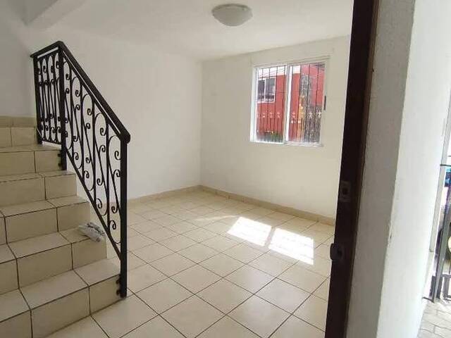 #558 - Casa para Alquiler en Ciudad de Guatemala - Guatemala - 2