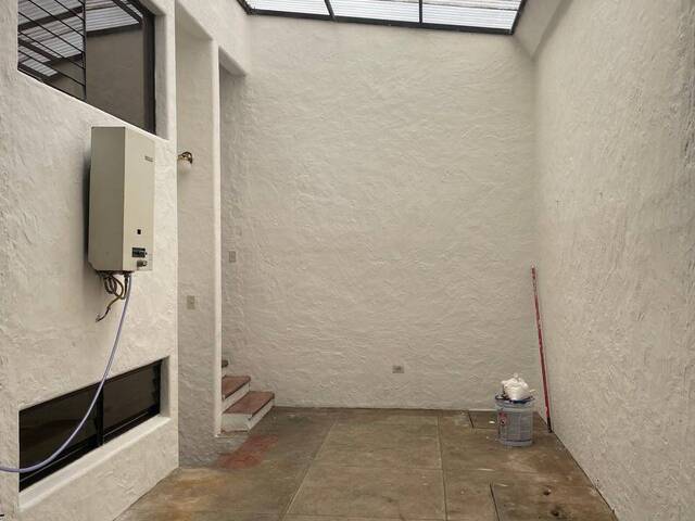 #559 - Casa para Alquiler en Ciudad de Guatemala - Guatemala - 2