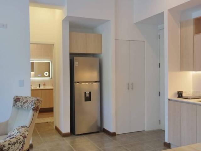 #560 - Apartamento para Alquiler en Ciudad de Guatemala - Guatemala