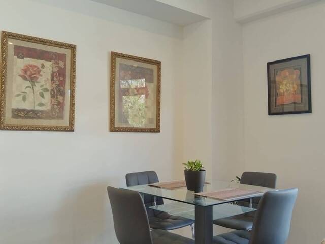 Apartamento para Alquiler en Ciudad de Guatemala - 4