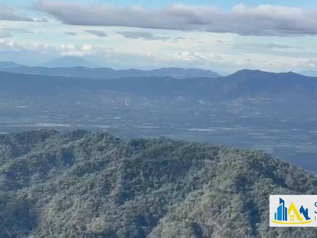 #563 - Área para Venta en Comasagua - La Libertad - 2