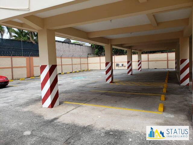 #566 - Oficina para Venta en San Salvador - San Salvador - 2