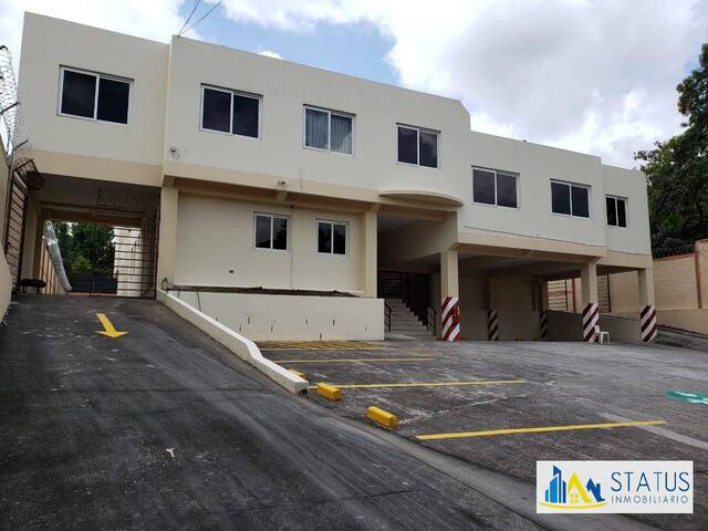 #566 - Oficina para Venta en San Salvador - San Salvador - 3