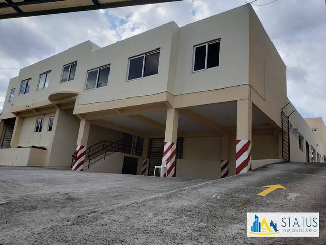 #566 - Oficina para Venta en San Salvador - San Salvador - 1