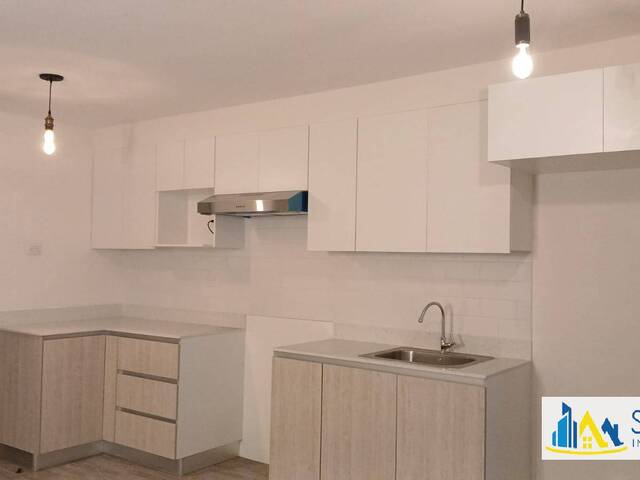 #567 - Apartamento para Alquiler en Ciudad de Guatemala - Guatemala
