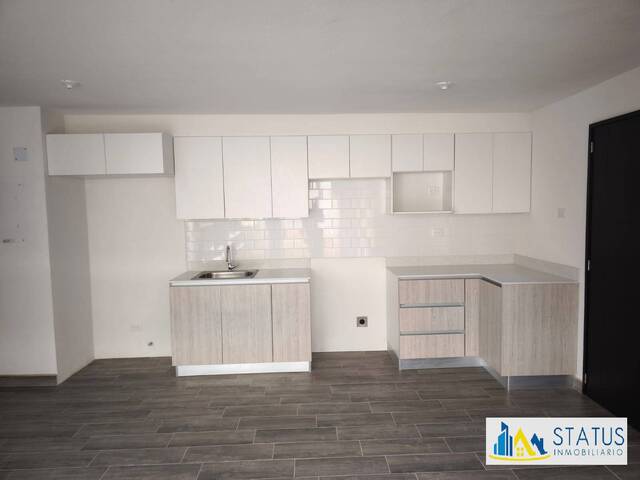 Apartamento para Alquiler en Ciudad de Guatemala - 5