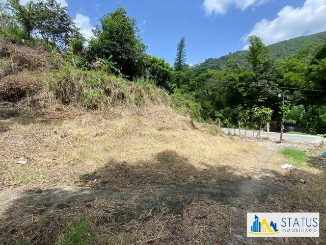 #572 - Área para Venta en Comalapa - Chalatanengo - 3