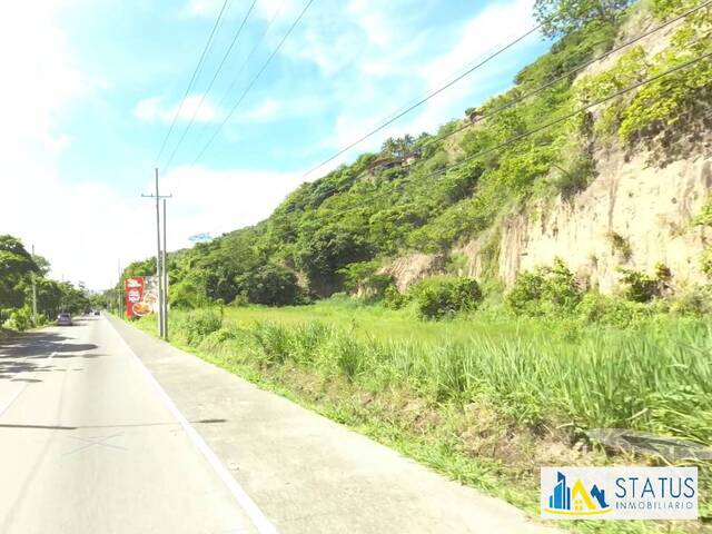 #573 - Área para Venta en Comalapa - Chalatanengo - 3