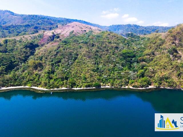 #595 - Área para Venta en San Salvador - San Salvador - 3