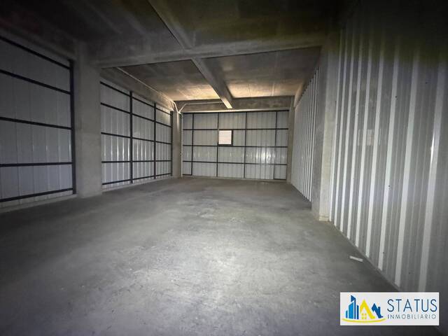 Bodega para Alquiler en Ciudad de Guatemala - 4