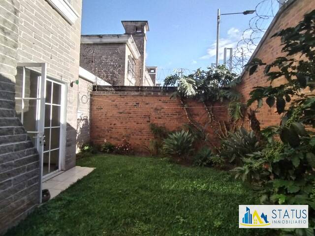 #597 - Casa para Alquiler en Ciudad de Guatemala - Guatemala - 2