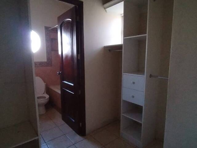 Casa para Alquiler en Ciudad de Guatemala - 4