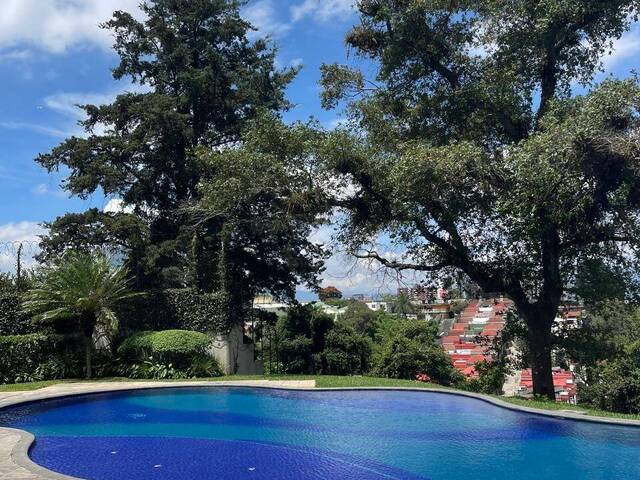 Apartamento para Alquiler en Ciudad de Guatemala - 4
