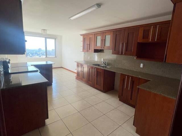 #600 - Apartamento para Alquiler en Ciudad de Guatemala - Guatemala
