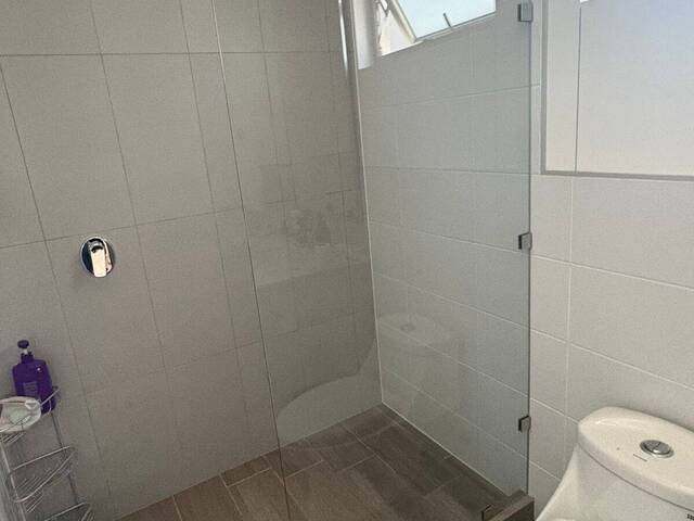 #601 - Apartamento para Alquiler en Ciudad de Guatemala - Guatemala - 2