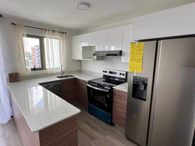 Apartamento para Alquiler en Ciudad de Guatemala - 4