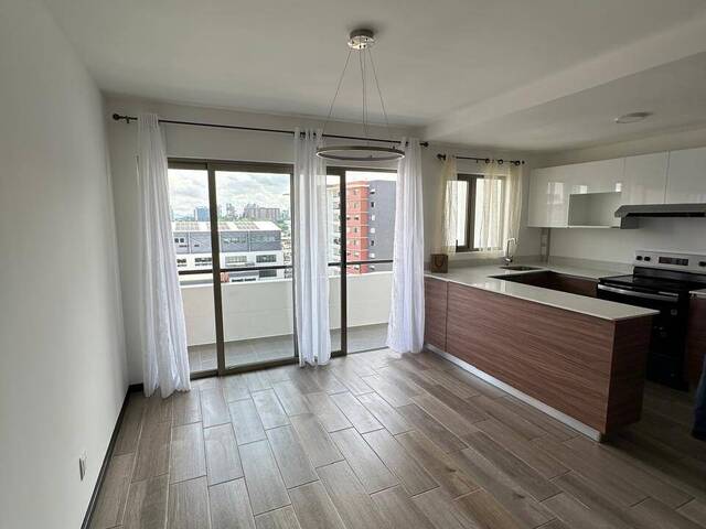 #601 - Apartamento para Alquiler en Ciudad de Guatemala - Guatemala - 1