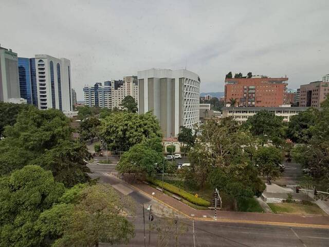 Oficina para Alquiler en Ciudad de Guatemala - 4