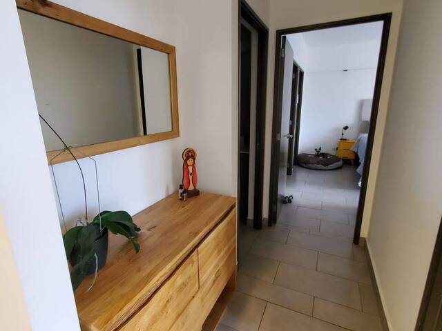 #604 - Apartamento para Alquiler en La Libertad - La Libertad - 3