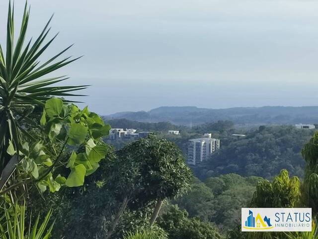 #605 - Área para Venta en Nuevo Cuscatlán - La Libertad - 2