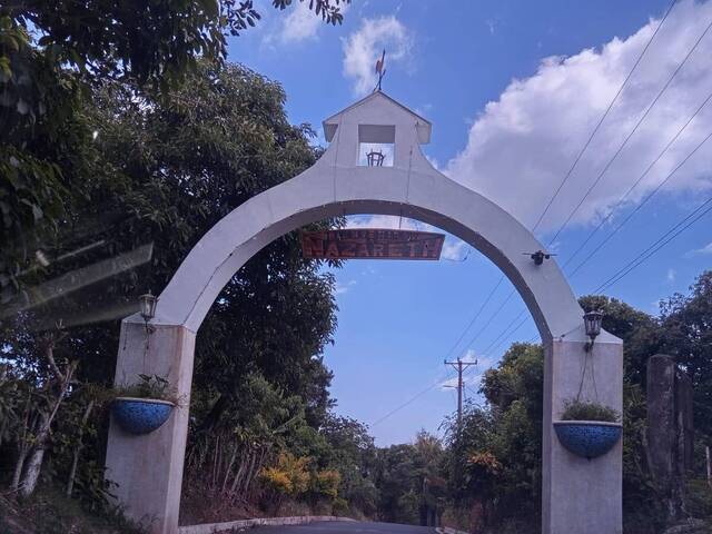 #605 - Área para Venta en Nuevo Cuscatlán - La Libertad - 1