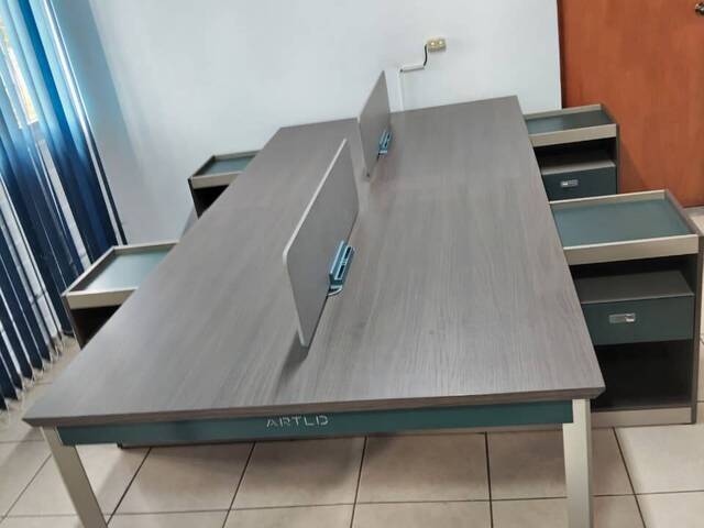 #606 - Oficina para Alquiler en San Salvador - San Salvador - 1