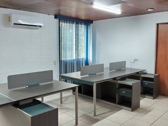 #606 - Oficina para Alquiler en San Salvador - San Salvador - 3