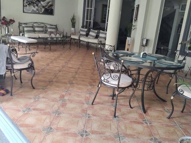 #608 - Casa para Venta en Nuevo Cuscatlán - La Libertad - 3